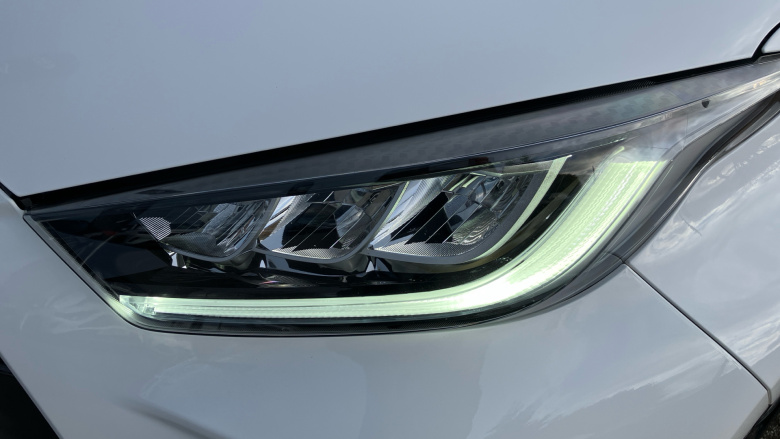 Toyota Yaris 1.5 Hybrid Design 5dr CVT Hybrid Hatchback